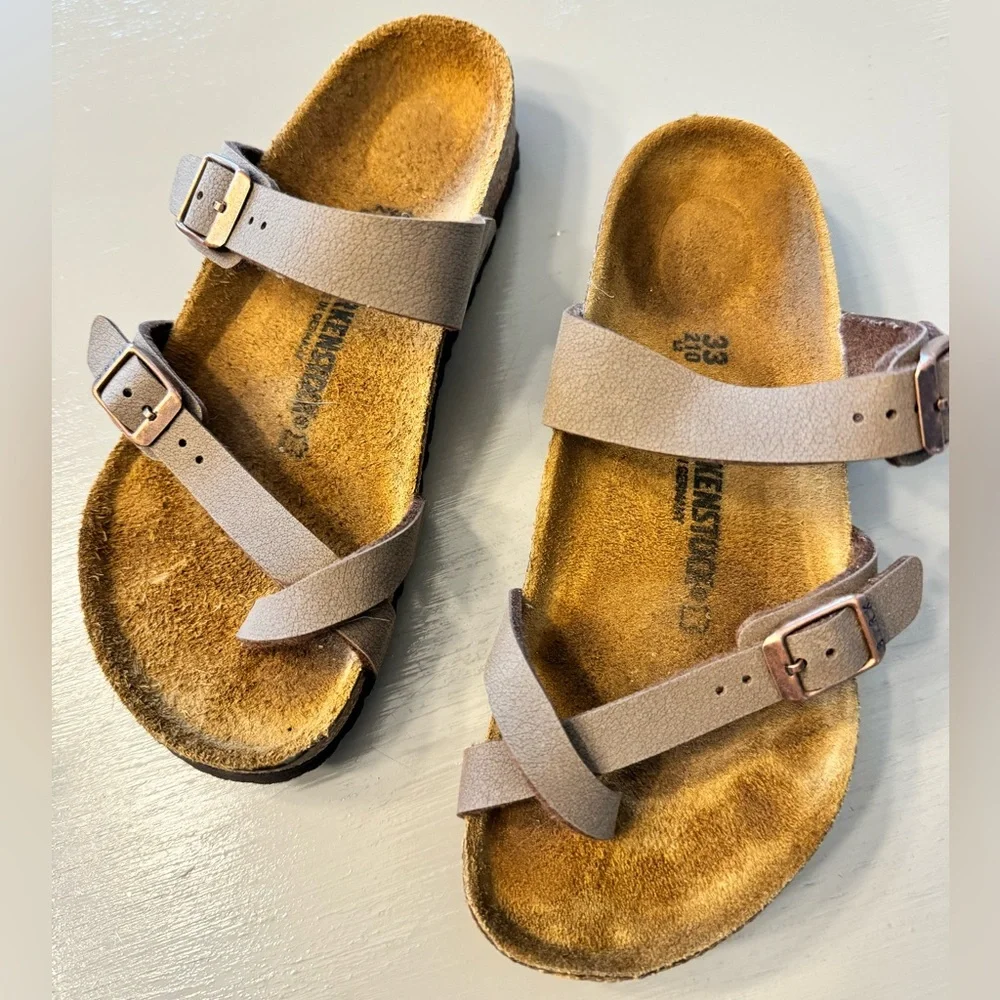 Birkenstock Sandals - Picture 1 of 4